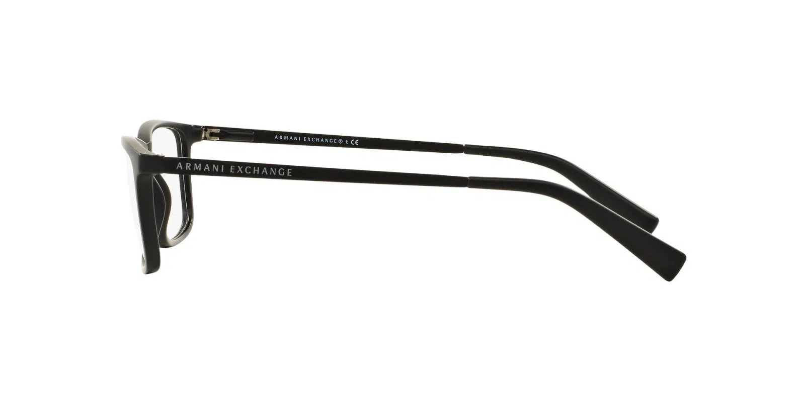 Armani Exchange 3027 Eyeglasses - view 10